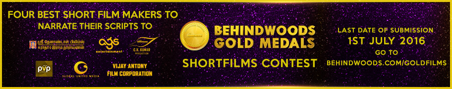 BGM Shortfilms Video Banner