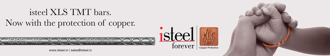 I-Steel News Banner-2 Aug 7th