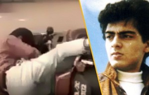 Unbeleivable: Ajith skids down from his bike | Unseen Short-film!
