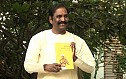 Vairamuthu on his award for his Tamil Novel ‘Moondraam Ulaaga Por'