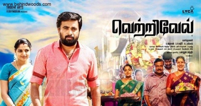 Vetrivel 720p clearance movie download