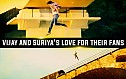 Vijay and Suriya risked this for their fans | Theri | 24