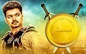 Vijay wins Behindwoods Gold Medal for Best Actor & People's Choice - Dedicated to all Vijay fans