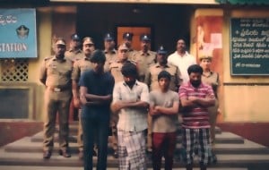 Visaranai - Official entry to Oscars from India | The real Gethu moment