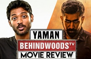 Yaman Review | Vijay Antony's Mass avatar!