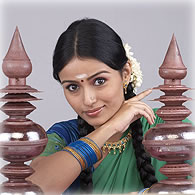 Vocals: Pushpavam Kuppusamy, Suchitra Raman - thiruvannamalai-03