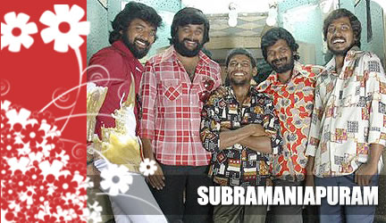 subramaniapuram film songs