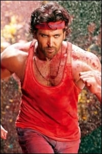 agneepath-music-review