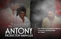 “I’m very comfortable with Vijay, Ajith, Karthi and Vikram” – Antony, Production Manager