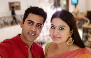 Krish (aka) Krissh
