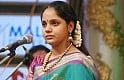 Saindhavi - The Songbird Speaks