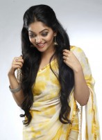 Ahaana Krishna (aka) ahaanna