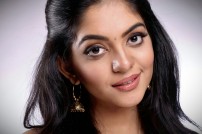 Ahaana Krishna (aka) ahaanna