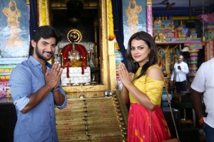 Aadi - Sai Kumar Next (aka) US Productions