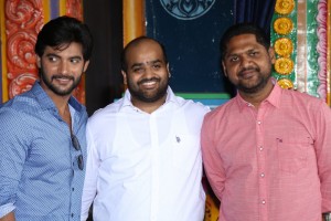 Aadi - Sai Kumar Next (aka) US Productions