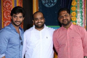 Aadi - Sai Kumar Next (aka) US Productions