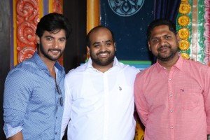 Aadi - Sai Kumar Next (aka) US Productions