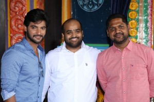 Aadi - Sai Kumar Next (aka) US Productions