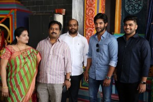 Aadi - Sai Kumar Next (aka) US Productions