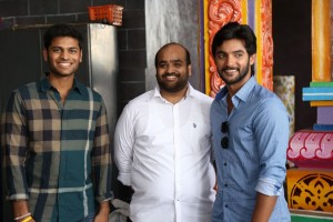 Aadi - Sai Kumar Next (aka) US Productions