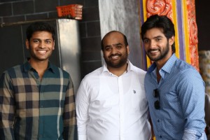 Aadi - Sai Kumar Next (aka) US Productions