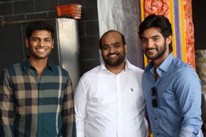 Aadi - Sai Kumar Next (aka) US Productions