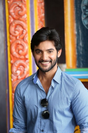 Aadi - Sai Kumar Next (aka) US Productions