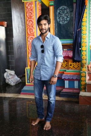 Aadi - Sai Kumar Next (aka) US Productions