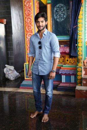 Aadi - Sai Kumar Next (aka) US Productions