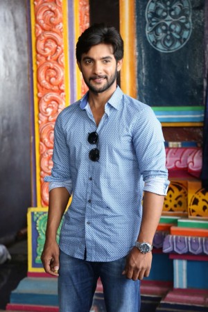 Aadi - Sai Kumar Next (aka) US Productions