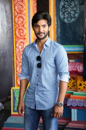 Aadi - Sai Kumar Next (aka) US Productions