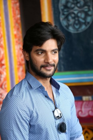 Aadi - Sai Kumar Next (aka) US Productions