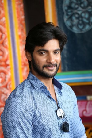 Aadi - Sai Kumar Next (aka) US Productions