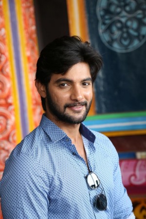 Aadi - Sai Kumar Next (aka) US Productions