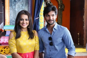 Aadi - Sai Kumar Next (aka) US Productions