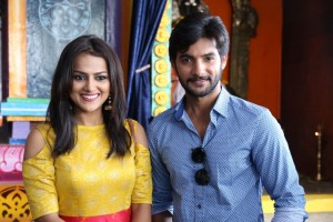 Aadi - Sai Kumar Next (aka) US Productions