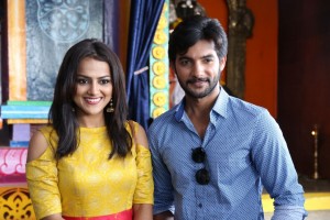 Aadi - Sai Kumar Next (aka) US Productions