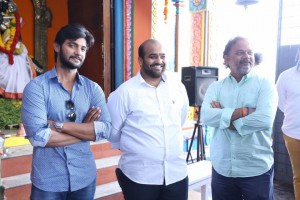 Aadi - Sai Kumar Next (aka) US Productions