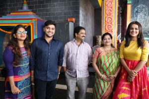 Aadi - Sai Kumar Next (aka) US Productions