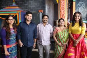 Aadi - Sai Kumar Next (aka) US Productions