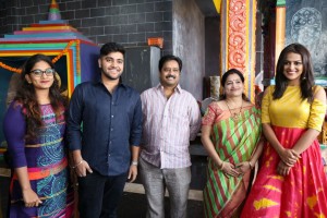 Aadi - Sai Kumar Next (aka) US Productions