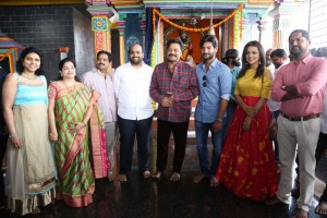 Aadi - Sai Kumar Next (aka) US Productions