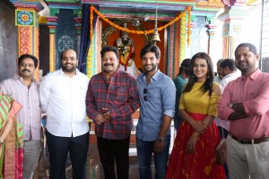 Aadi - Sai Kumar Next (aka) US Productions