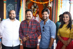 Aadi - Sai Kumar Next (aka) US Productions