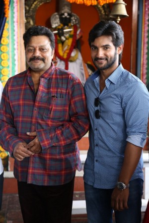 Aadi - Sai Kumar Next (aka) US Productions