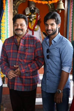 Aadi - Sai Kumar Next (aka) US Productions