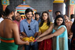 Aadi - Sai Kumar Next (aka) US Productions