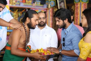 Aadi - Sai Kumar Next (aka) US Productions