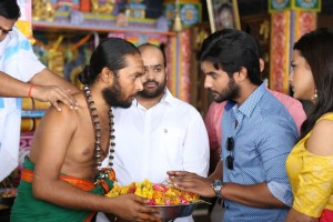 Aadi - Sai Kumar Next (aka) US Productions