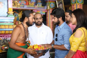 Aadi - Sai Kumar Next (aka) US Productions